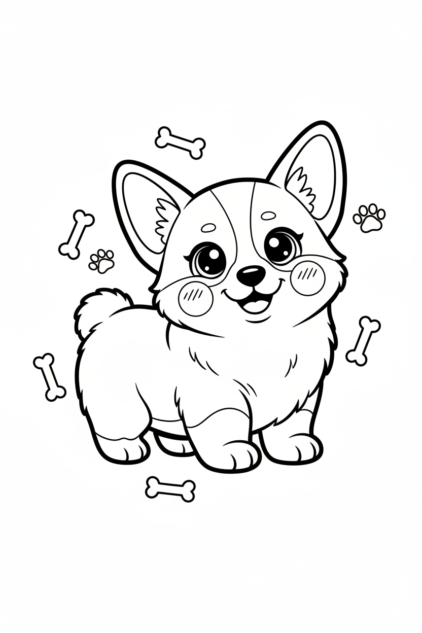 Corgi