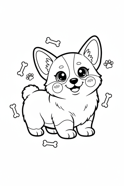 Corgi